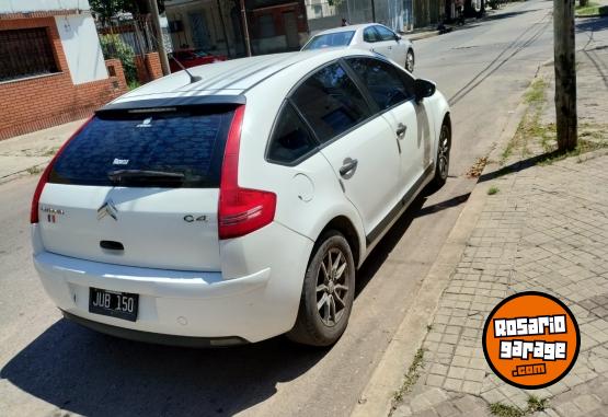 Autos - Citroen C4 2011 GNC 225000Km - En Venta