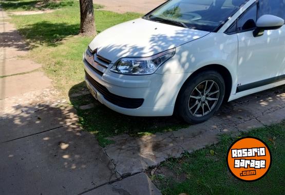 Autos - Citroen C4 2011 GNC 225000Km - En Venta