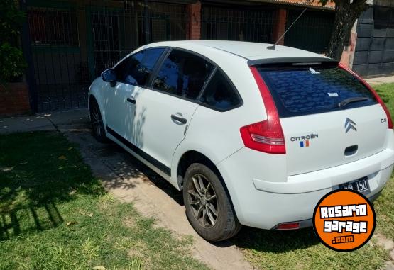 Autos - Citroen C4 2011 GNC 225000Km - En Venta
