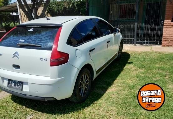 Autos - Citroen C4 2011 GNC 225000Km - En Venta