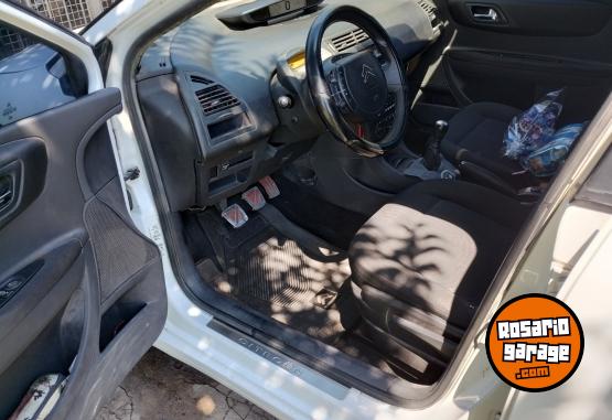 Autos - Citroen C4 2011 GNC 225000Km - En Venta