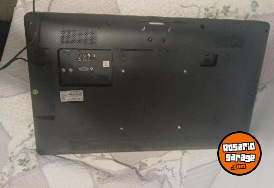 Hogar - Tv 32 - En Venta