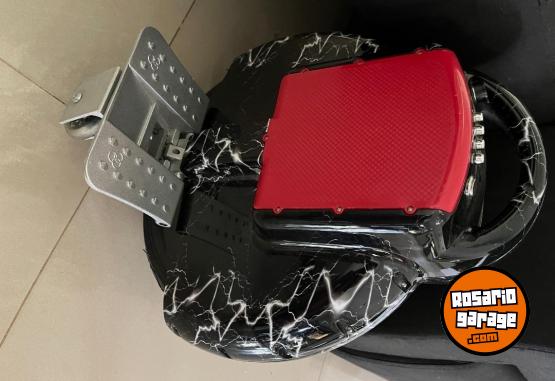 Otros - Monociclo el�ctrico, nuevo sin uso, con cargador - En Venta
