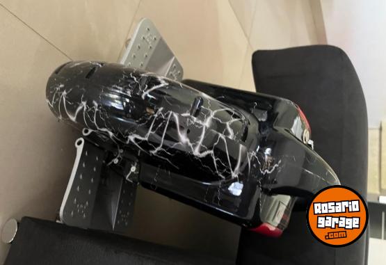 Otros - Monociclo el�ctrico, nuevo sin uso, con cargador - En Venta