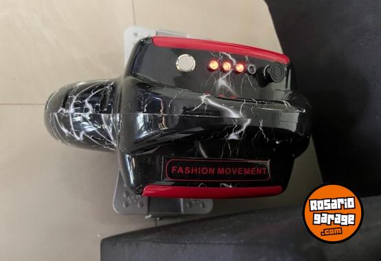 Otros - Monociclo el�ctrico, nuevo sin uso, con cargador - En Venta