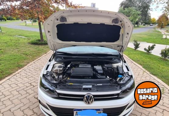 Autos - Volkswagen Polo MSI confortline 2018 Nafta 109000Km - En Venta