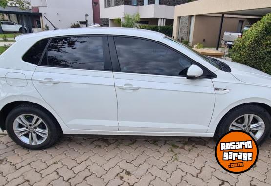 Autos - Volkswagen Polo MSI confortline 2018 Nafta 109000Km - En Venta