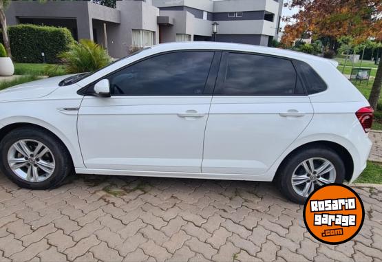 Autos - Volkswagen Polo MSI confortline 2018 Nafta 109000Km - En Venta