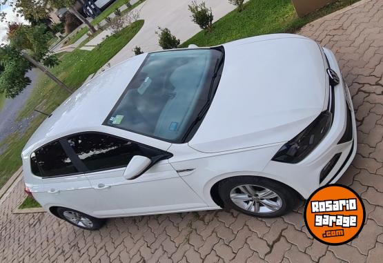 Autos - Volkswagen Polo MSI confortline 2018 Nafta 109000Km - En Venta