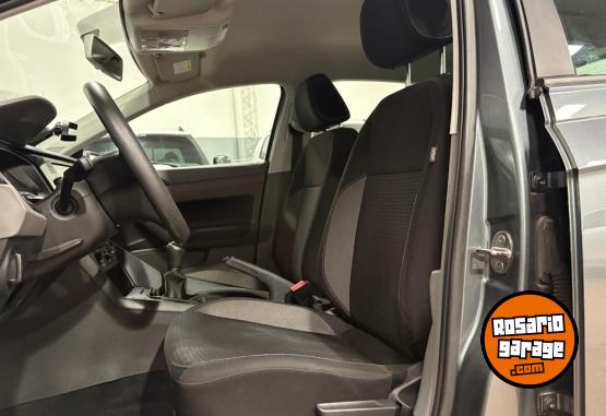 Autos - Volkswagen Polo Comfortline 1.6 2018 Nafta 90000Km - En Venta