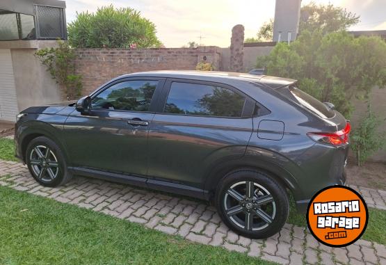 Autos - Honda HRV 2025 Nafta 22000Km - En Venta