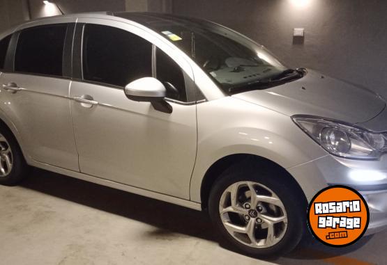 Autos - Citroen C3 SHINE 2019 Nafta 46000Km - En Venta