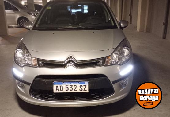Autos - Citroen C3 SHINE 2019 Nafta 46000Km - En Venta