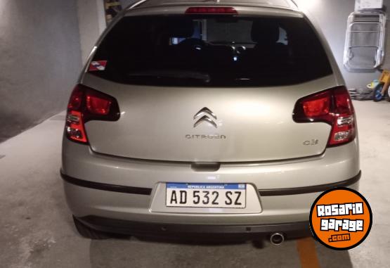 Autos - Citroen C3 SHINE 2019 Nafta 46000Km - En Venta