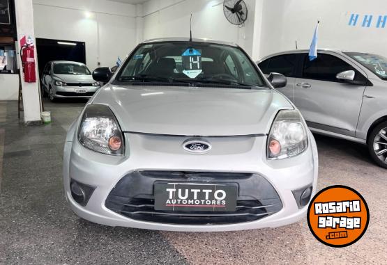 Autos - Ford Ka fly viral 1.0 2014 Nafta 131000Km - En Venta