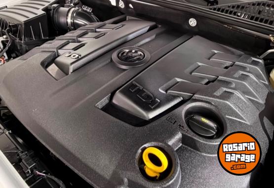 Camionetas - Volkswagen Amarok 2023 Diesel 70000Km - En Venta