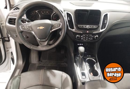 Autos - Chevrolet Equinox Premier AWD 2023 Nafta 42695Km - En Venta