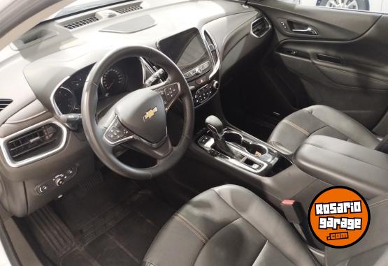 Autos - Chevrolet Equinox Premier AWD 2023 Nafta 42695Km - En Venta