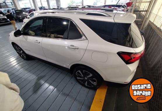 Autos - Chevrolet Equinox Premier AWD 2023 Nafta 42695Km - En Venta