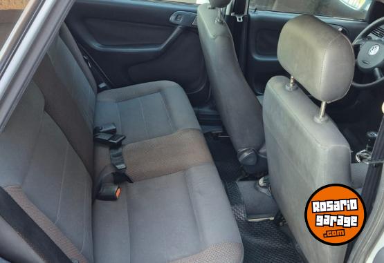 Autos - Volkswagen Gol 2007 Nafta 176000Km - En Venta
