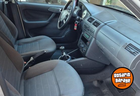 Autos - Volkswagen Gol 2007 Nafta 176000Km - En Venta