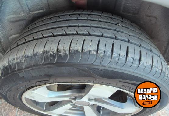 Autos - Volkswagen Gol 2007 Nafta 176000Km - En Venta
