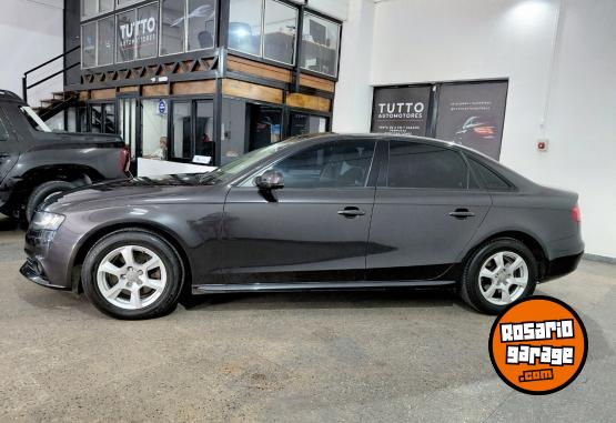 Autos - Audi A4 1.8 t fsi 2012 Nafta  - En Venta