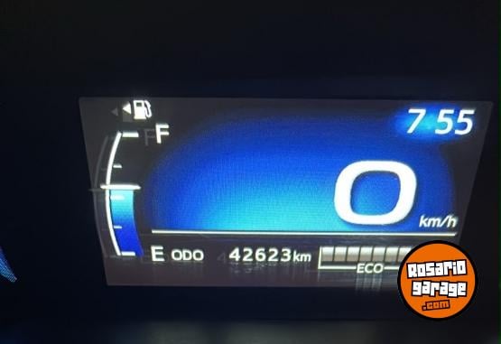 Autos - Toyota Etios 1.5x 2018 2018 Nafta 42000Km - En Venta