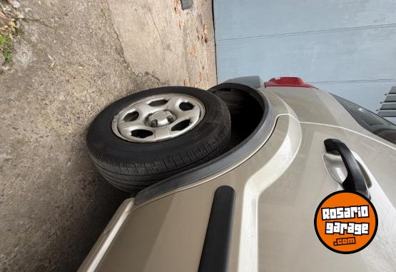 Autos - Ford Ecosport xl plus 2009 GNC - En Venta