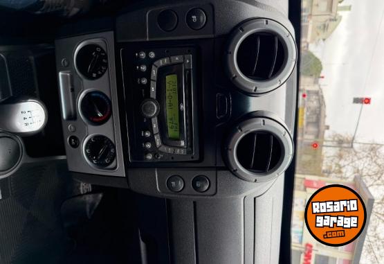Autos - Ford Ecosport xl plus 2009 GNC - En Venta