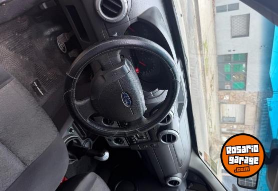 Autos - Ford Ecosport xl plus 2009 GNC - En Venta