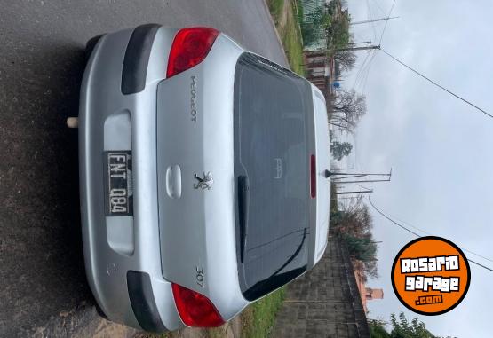 Autos - Peugeot 307 2006 Nafta 243000Km - En Venta