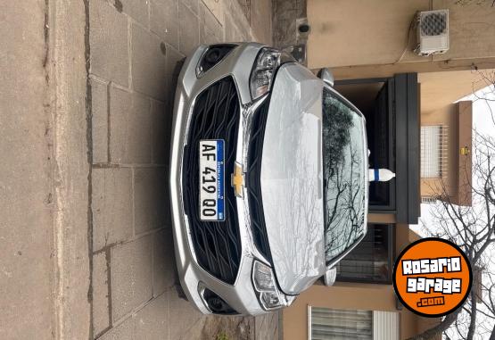 Autos - Chevrolet CRUZE LT 2022 Nafta 15000Km - En Venta