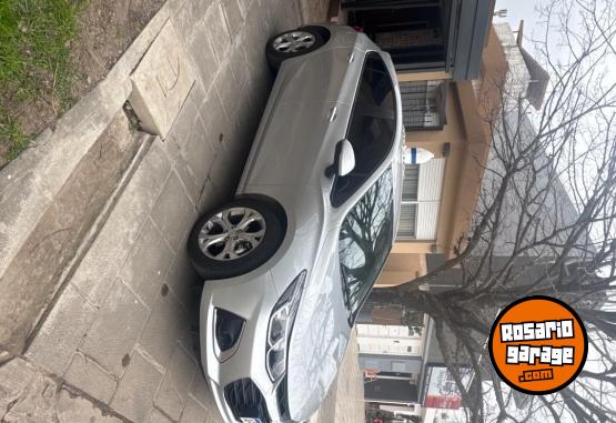 Autos - Chevrolet CRUZE LT 2022 Nafta 15000Km - En Venta