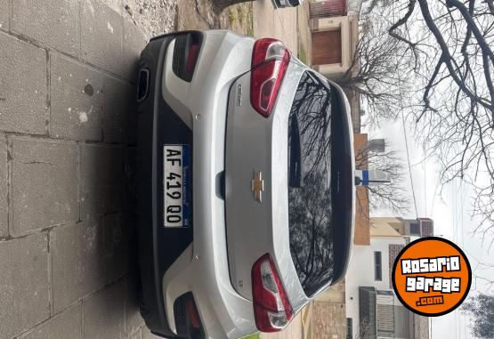 Autos - Chevrolet CRUZE LT 2022 Nafta 15000Km - En Venta