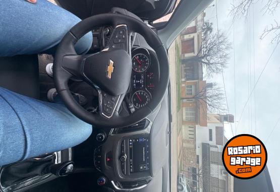 Autos - Chevrolet CRUZE LT 2022 Nafta 15000Km - En Venta