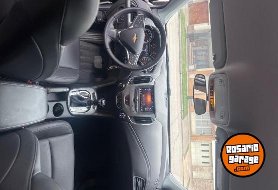 Autos - Chevrolet CRUZE LT 2022 Nafta 15000Km - En Venta
