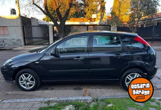 Autos - Ford Focus Edge 5p., 1.6L., Añ 2008 Nafta 300000Km - En Venta