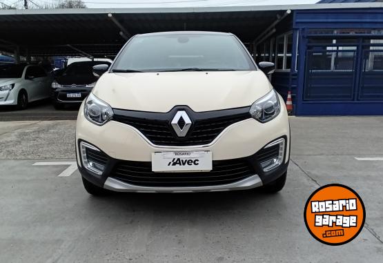 Autos - Renault Captur 2.0 Intens 2022 Nafta 47929Km - En Venta