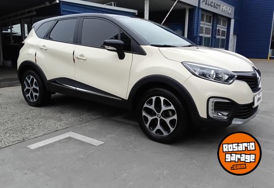 Autos - Renault Captur 2.0 Intens 2022 Nafta 47929Km - En Venta
