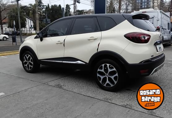 Autos - Renault Captur 2.0 Intens 2022 Nafta 47929Km - En Venta