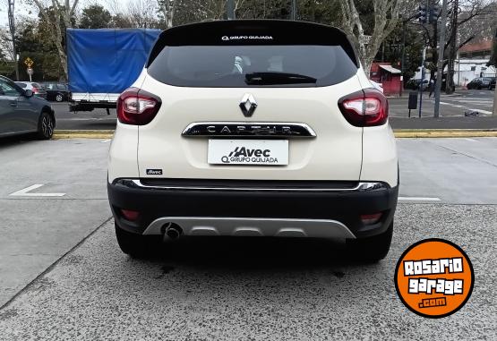 Autos - Renault Captur 2.0 Intens 2022 Nafta 47929Km - En Venta
