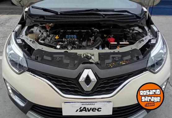 Autos - Renault Captur 2.0 Intens 2022 Nafta 47929Km - En Venta