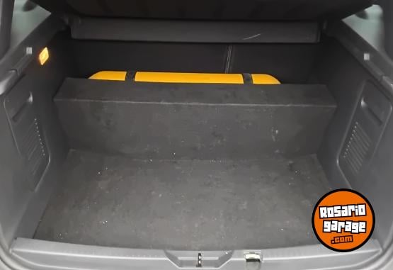 Autos - Renault Captur 2.0 Intens 2022 Nafta 47929Km - En Venta