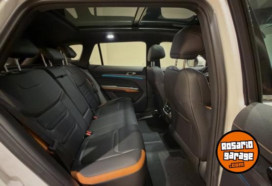 Autos - Ford Territory Titanium 2026 Nafta 0Km - En Venta