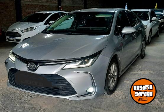 Autos - Toyota Corolla xei 2.0 2020 Nafta 150000Km - En Venta