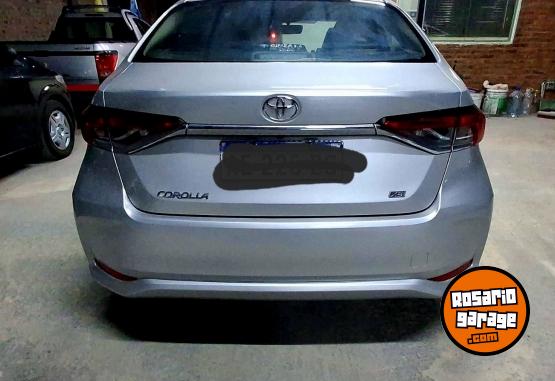 Autos - Toyota Corolla xei 2.0 2020 Nafta 150000Km - En Venta