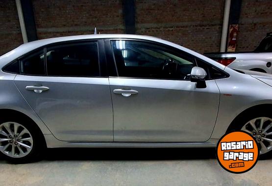 Autos - Toyota Corolla xei 2.0 2020 Nafta 150000Km - En Venta