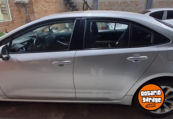 Autos - Toyota Corolla xei 2.0 2020 Nafta 150000Km - En Venta
