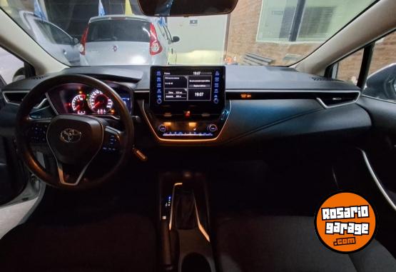 Autos - Toyota Corolla xei 2.0 2020 Nafta 150000Km - En Venta
